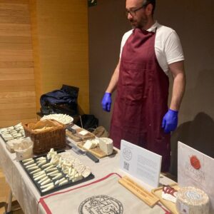 Experiencias gastronómicas