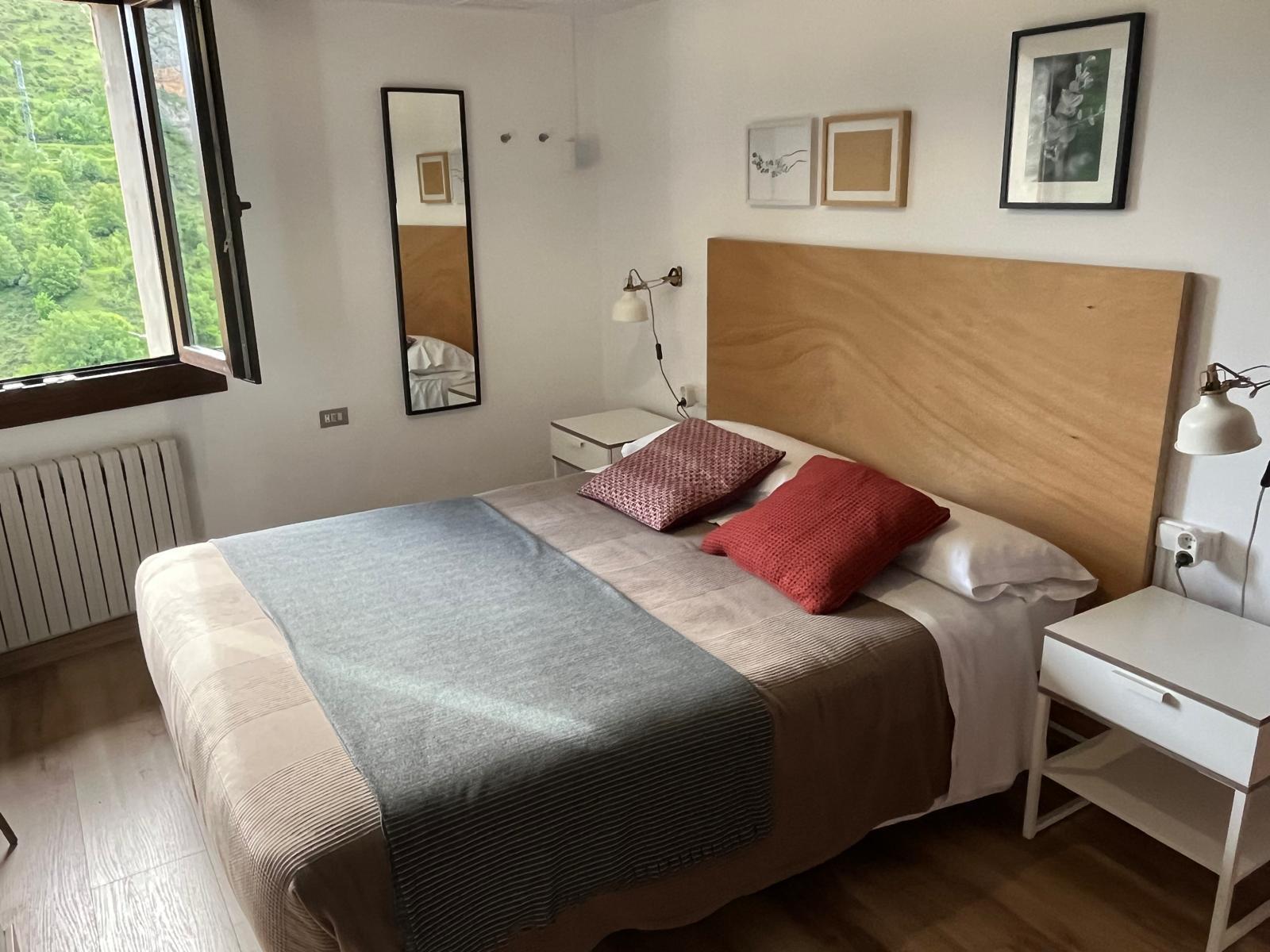 Habitación Familiar