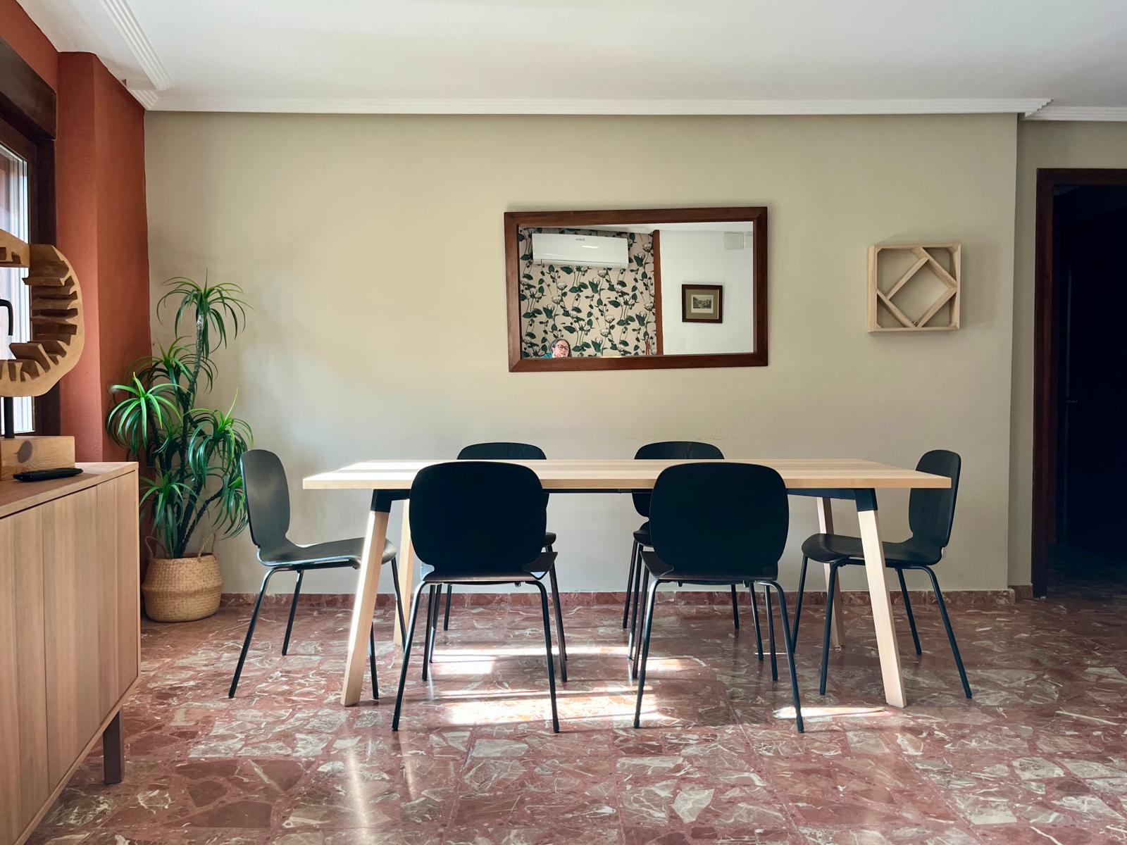 Apartamento Gadamplo