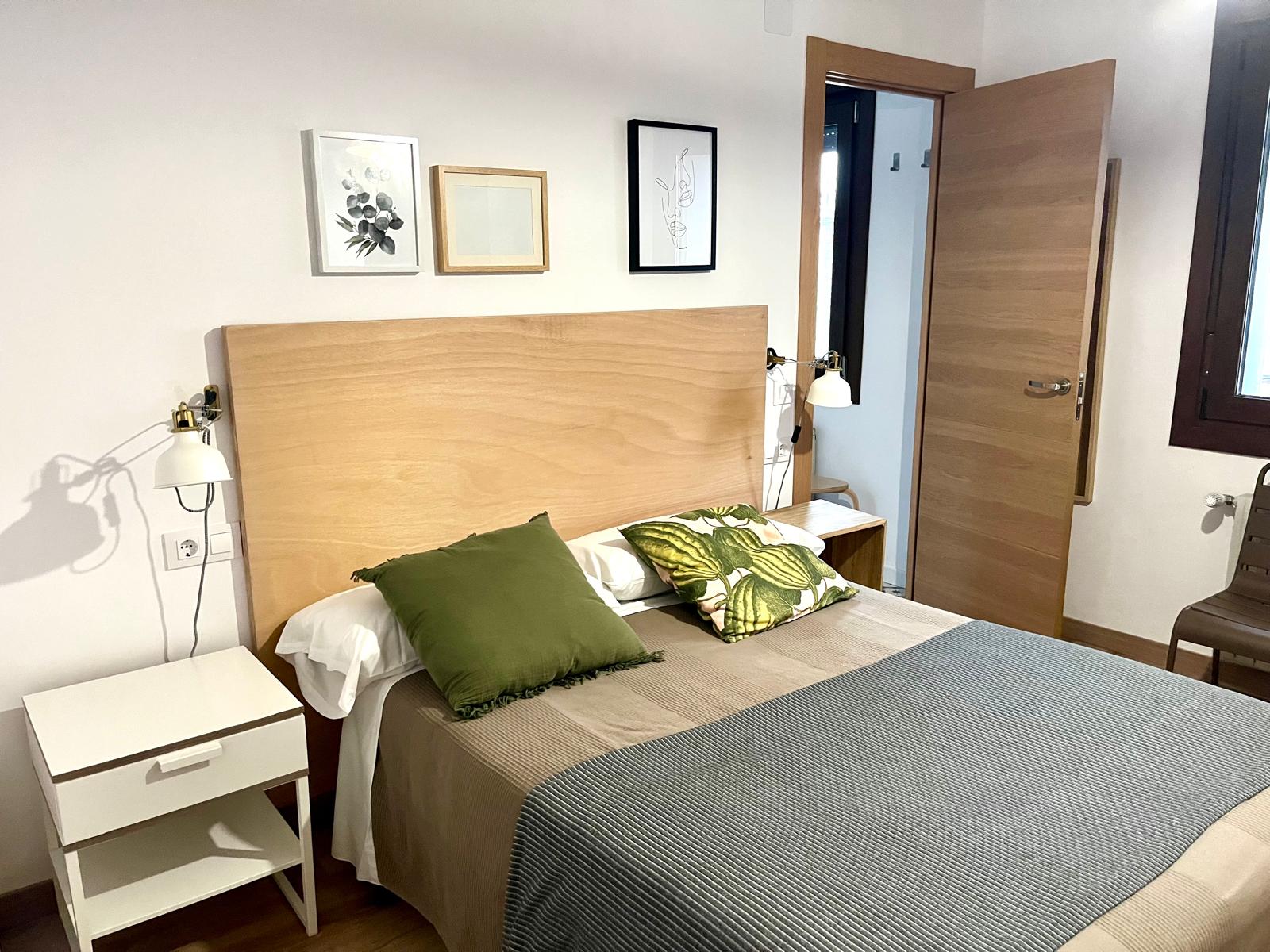 Habitación 1