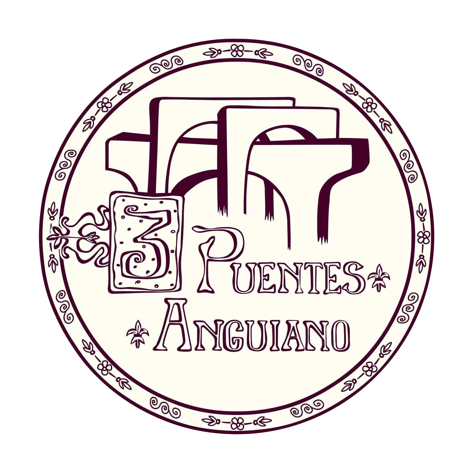 Tres Puentes Anguiano