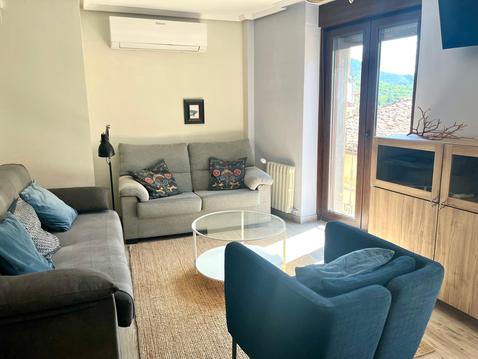 Apartamento Torca